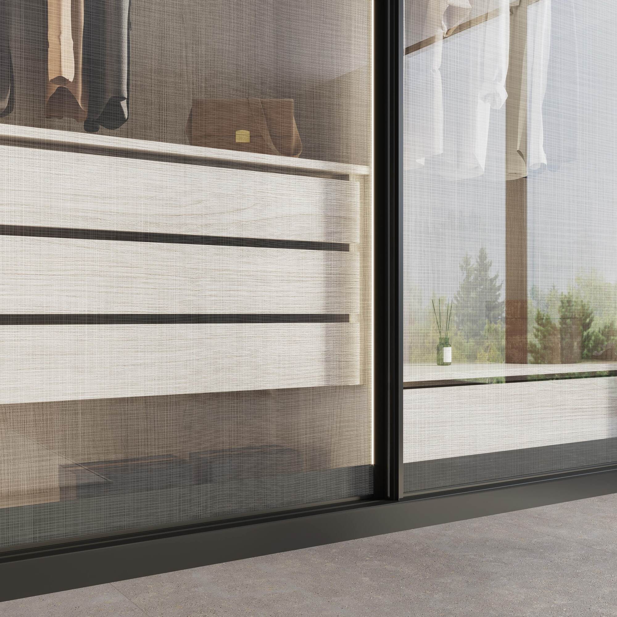 Mobilier sur mesure haut de gamme et design durable