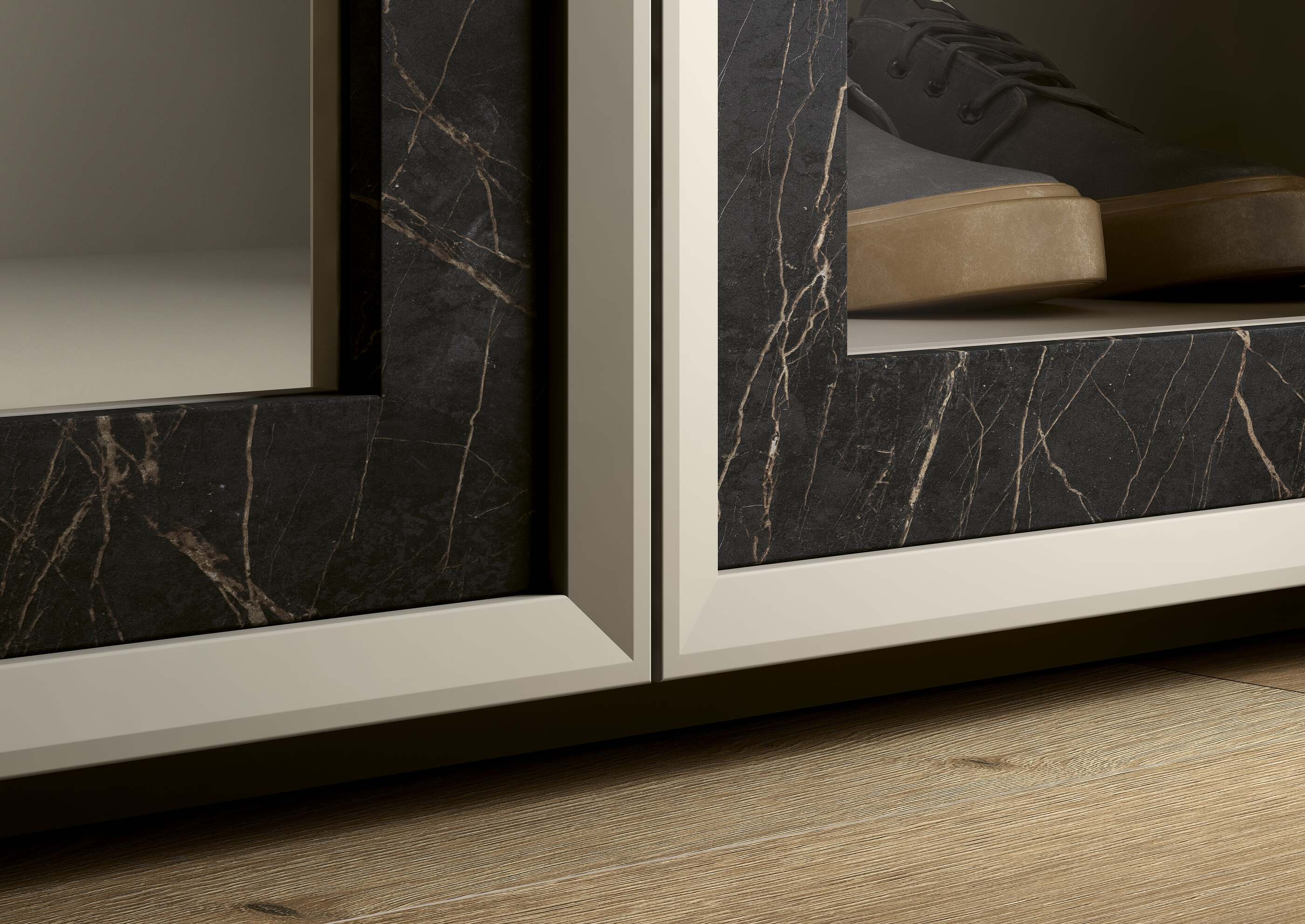 Mobilier sur mesure haut de gamme et design durable