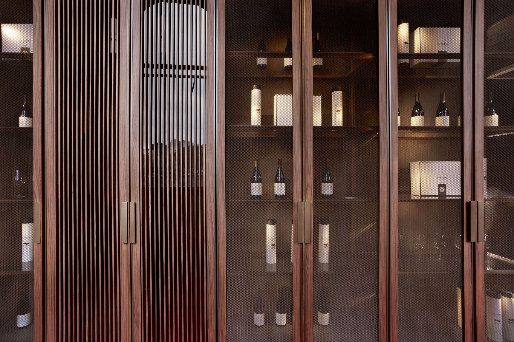 High-end custom furniture and sustainable design
