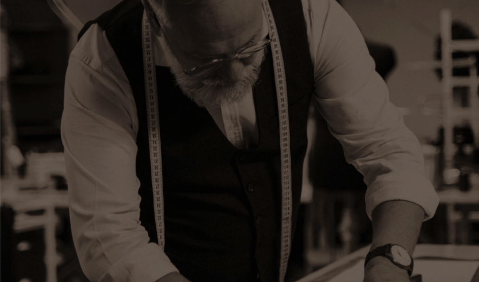 Bespoke design: timeless luxury and responsible sustainability