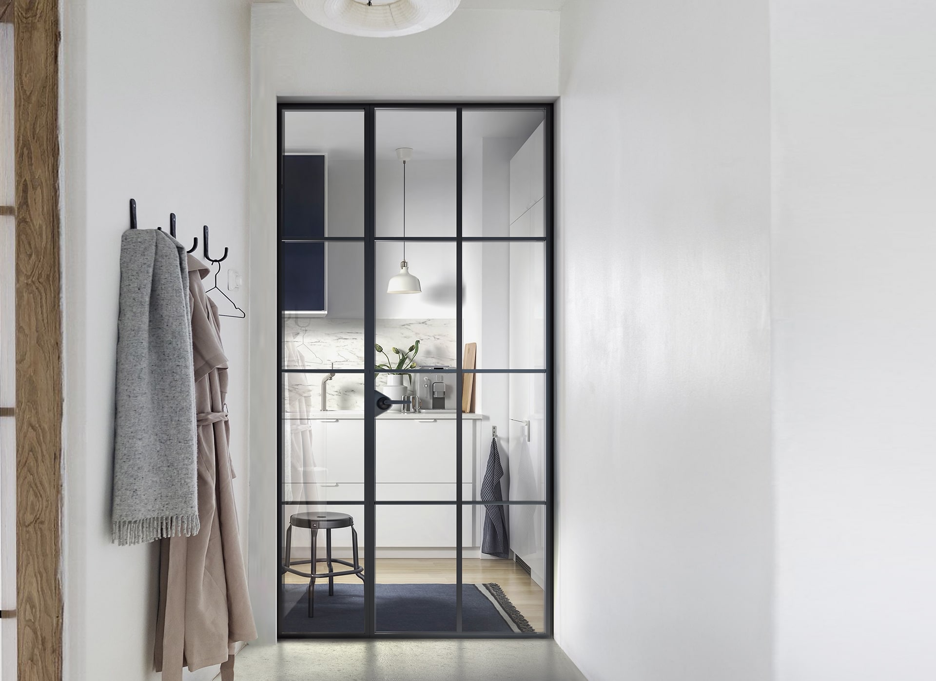 High-end custom furniture and sustainable design